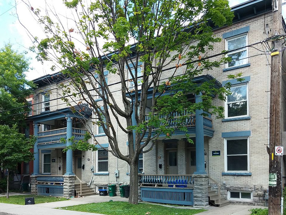 1st image of 93 Stewart St Unit 1