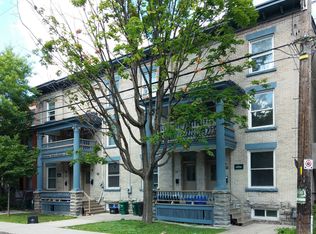 93 Stewart St UNIT 1, Ottawa, ON K1N6H9