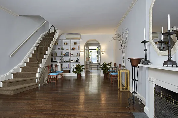 Rented by Brown Harris Stevens | media 12