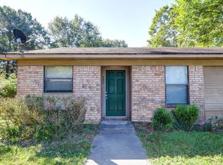 405 Wade Ln, Texarkana, TX 75501