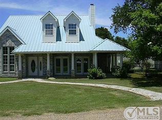 129 County Road 1740, Clifton, TX 76634
