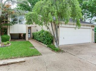 3747 Hulen Park Dr, Fort Worth, TX 76109