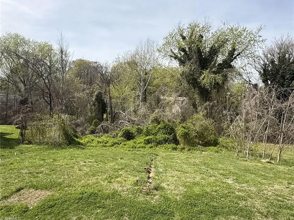 643 W Northwest Blvd, Winston Salem, NC 27101