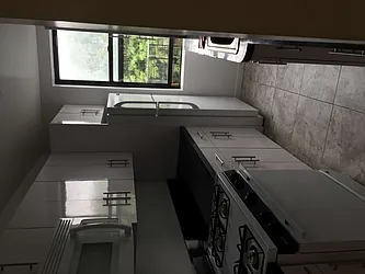 Rented by First Executive Realty Inc