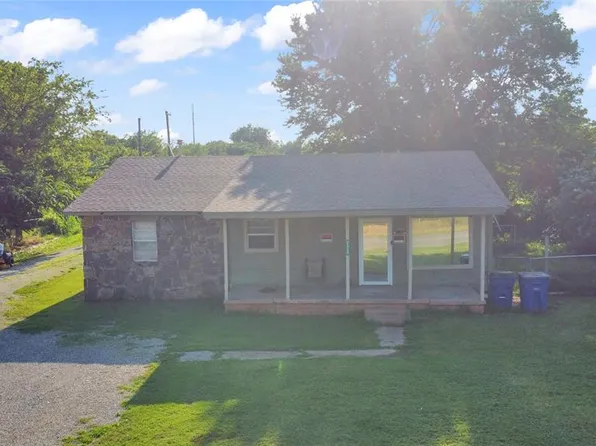 2265 N 5th St, Duncan, OK 73533