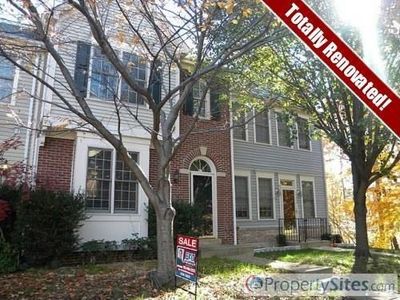 12437 Abbey Knoll Ct, Woodbridge, VA, 22192