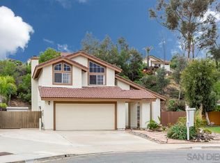 8850 Burkshire Pl, Lakeside, CA 92040