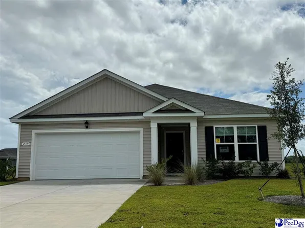 239 Country Grove Way Arai #A-lot 132, Galivants Ferry, SC 29544