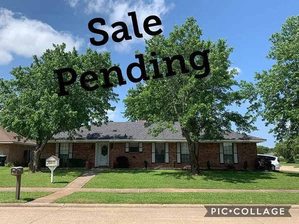 5400 Foxglove Dr, Bossier City, LA 71112