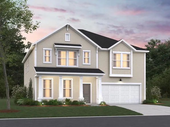 513 Blue Verner Rd, Moncks Corner, SC 29461