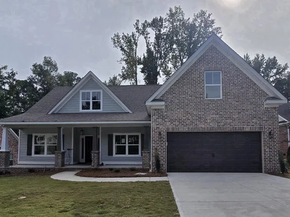 251 Oakbrook Dr, North Augusta, SC 29860