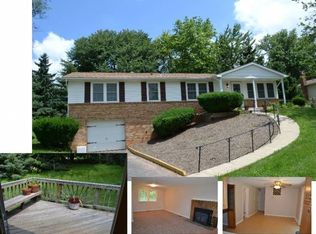 9609 Faith Ln, Damascus, MD 20872