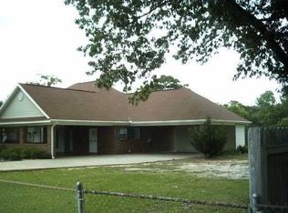 650 Andrew Chapel Rd, Brandon, MS 39042