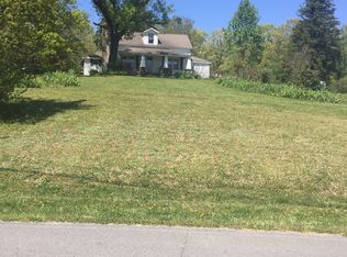 3448 Garretts Chapel Rd, Chickamauga, GA 30707