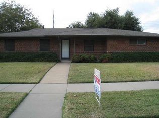 306 Harriett St, Arlington, TX 76010