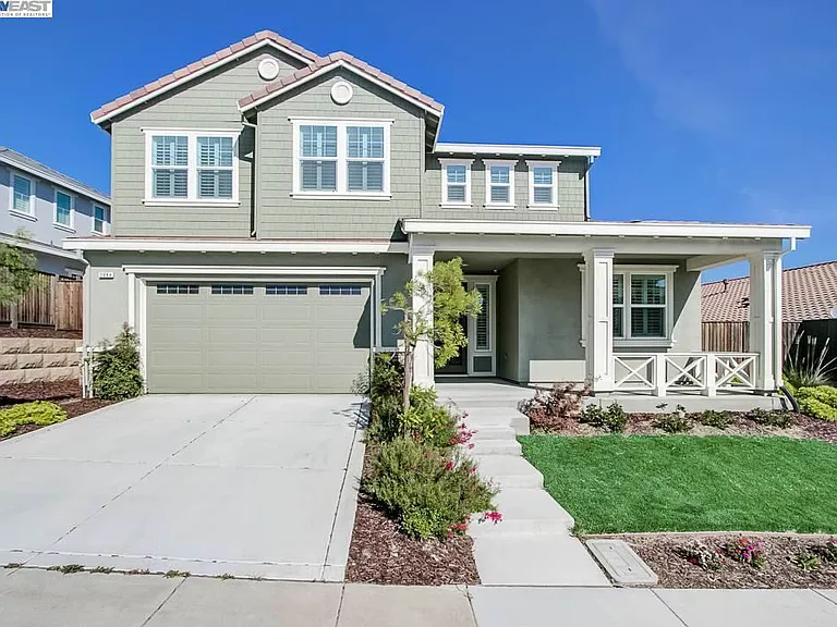 2984 Alves Ranch Rd — Photo 3