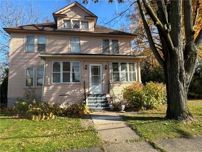33 N Clinton St, Albion, NY, 14411
