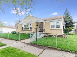 14303 S Halsted St, Riverdale, IL