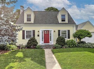 22 Tryon Ave, Rumford, RI 02916