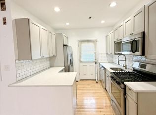 1550 S Ringgold St, Philadelphia, PA 19146