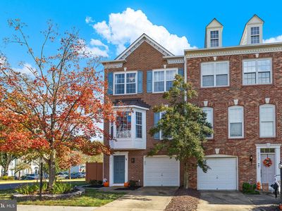 6311 Burgundy Leaf Ln, Alexandria, VA, 22312