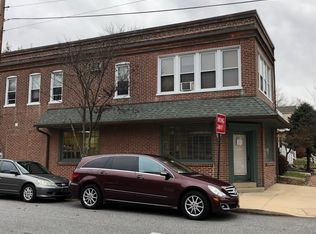 401 E State St SIDE A, Media, PA 19063