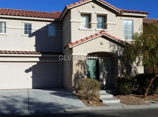 6142 Windmill Island Ave #0, Las Vegas, NV 89139
