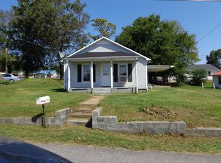 418 Stephens St, Lawrenceburg, TN 38464