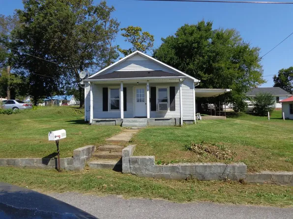 418 Stephens St, Lawrenceburg, TN 38464