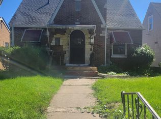 3557 Van Buren St, Gary, IN 46408