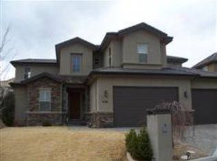 4391 Dundee Rd, Reno, NV 89519