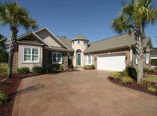 5403 Pheasant Dr, North Myrtle Beach, SC 29582