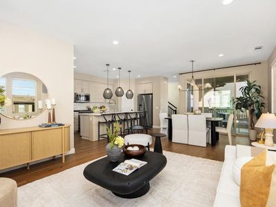 1205 Via Lucero, Oceanside, CA, 92056