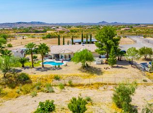 35119 S Us Highway 93, Wickenburg, AZ 85390
