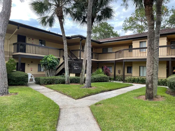 102-2685 Sabal Springs Cir #102, Clearwater, FL 33761