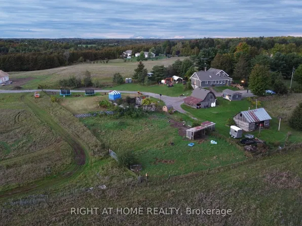 217 Fairbairn Rd, Kawartha Lakes, ON K0M 1A0