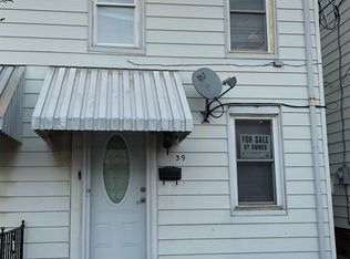 39 Ridge Ave, York, PA 17403