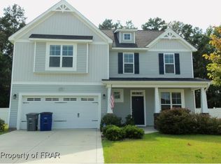 230 Sedgefield Dr, Raeford, NC 28376