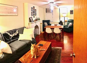 Rented by Boerum Hill Realty