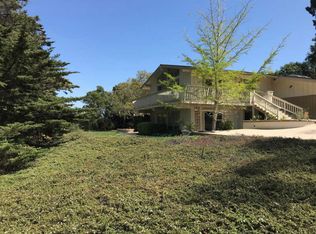 2240 Sycamore Canyon Rd, Santa Barbara, CA 93108
