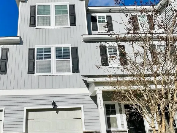4222 Scharite St, Charleston, SC 29414