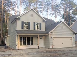 4215 Murdocksville, Pinehurst, NC 28374