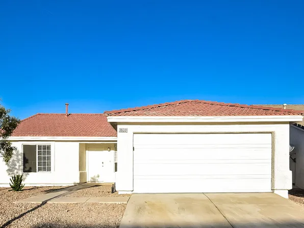 3633 Nairobi Ln, North Las Vegas, NV 89032