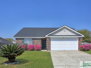3 Durango Ct, Savannah, GA 31405