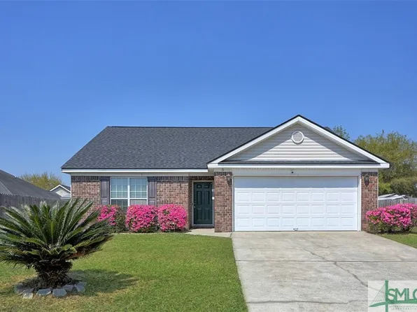 3 Durango Court, Savannah, GA 31405