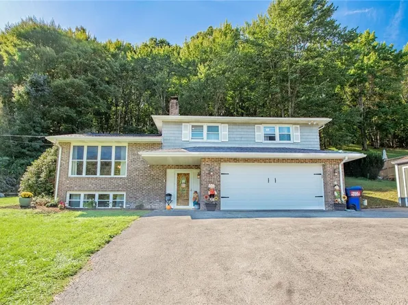 138 Saint Joe Rd, Butler, PA 16002