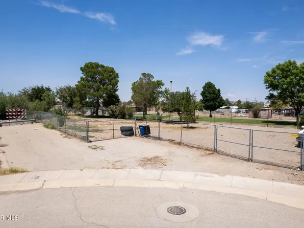 1817 Por Fin Ln, El Paso, TX 79907
