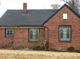 2307 Arlington Ave, Memphis, TN 38114