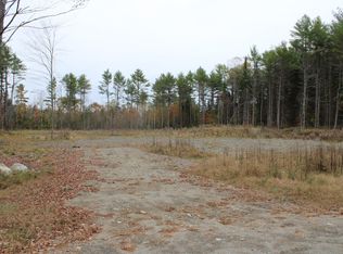 Lot 38-D Choate Road, Windsor, ME 04363
