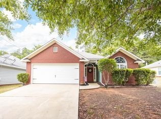 2510 Alpha Dr, Phenix City, AL 36867